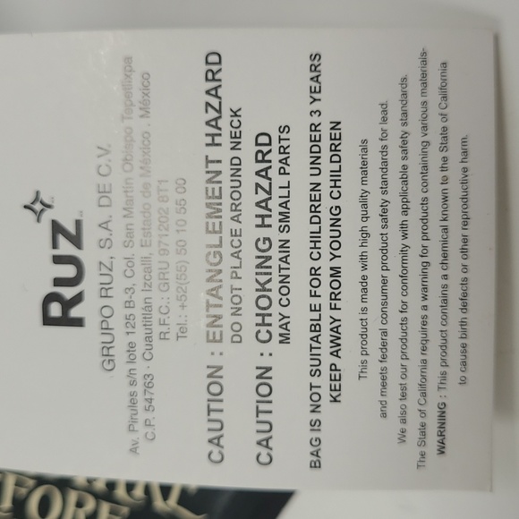 NEW-DISNEY THE NIGHTMARE BEFORE CHRISTMAS JACK SKELLINGTON-MINI BACKPACK STUDDED - Picture 6 of 16